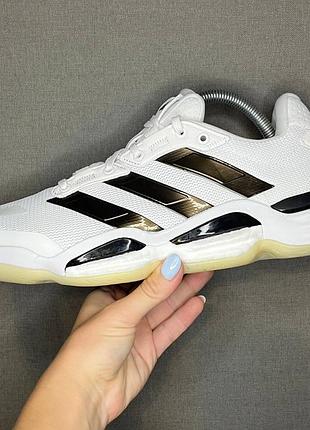 Кроссовки игровые adidas stabil 43 р оригинал