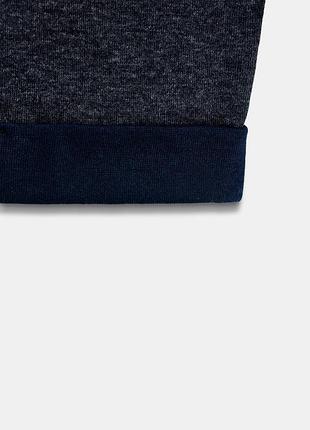 Лонгслив оверсайз zara - s, m 6
