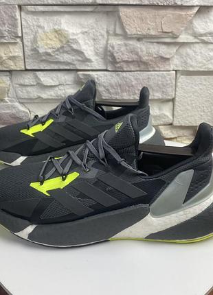 Оригінальні кросівки adidas x9000l4