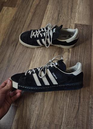 Чоловічі кросівки adidas campus