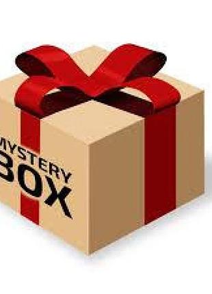 Mystery box (коробка-сюрприз) жіночий варіант