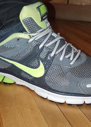 Спорт оригінал оригінальні бігові кросівки nike air pegasus+ 27 .42