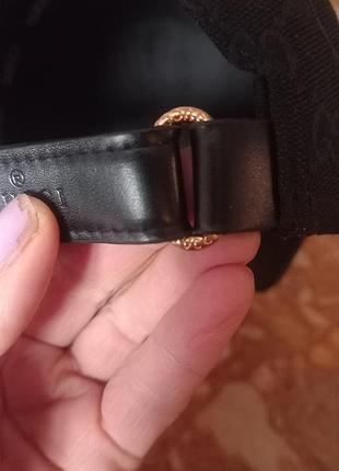 Кепка gucci унісекс 4