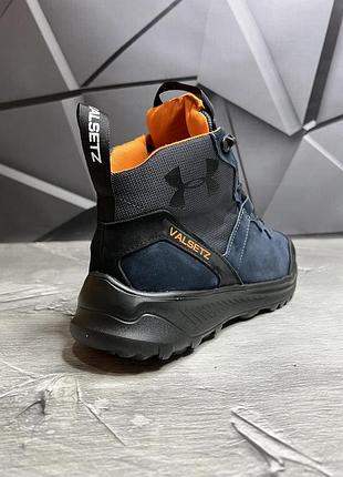 Зимние ботинки 5