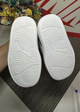 Оригинальные кроссовки puma 7