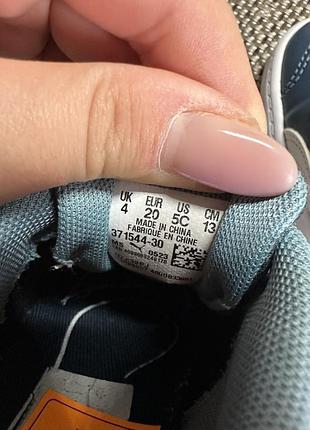 Оригинальные кроссовки puma 8