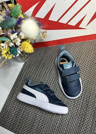 Оригинальные кроссовки puma