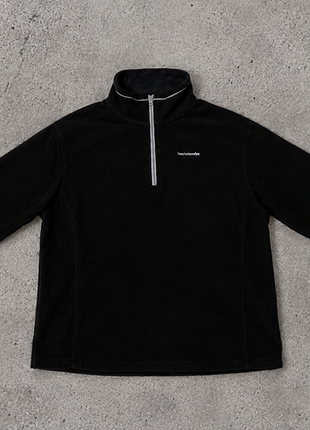 Чоловіча флісова кофта craghoppers half-zip