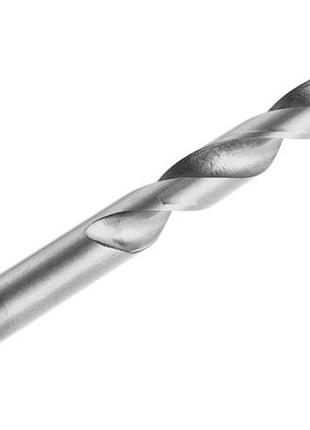 Сверло по металлу intertool 12.5 мм (sd-5125) 2