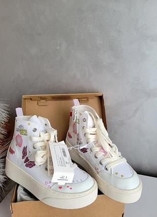 Хайтопи zara 2