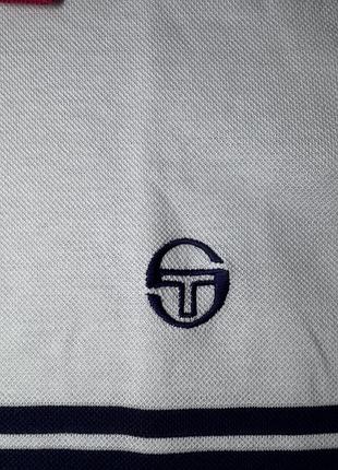 Поло seghio tacchini 3