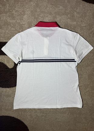 Поло seghio tacchini 2