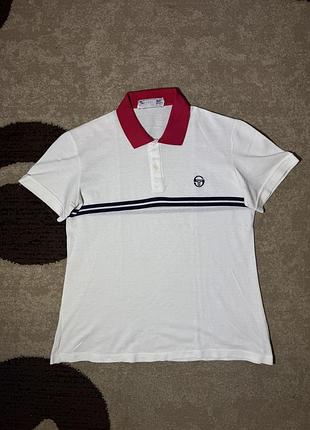 Поло seghio tacchini