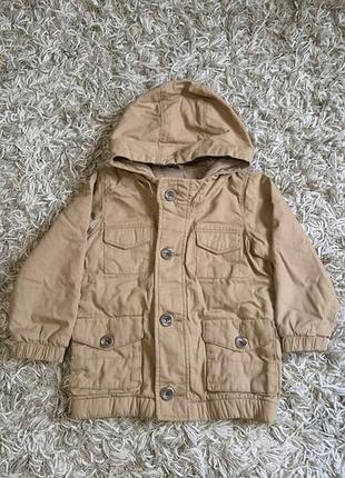 Парка old navy  3 роки