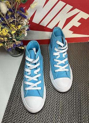Оригинальные кеды converse 2