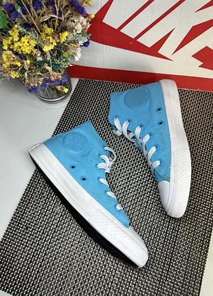 Оригінальні кеди converse