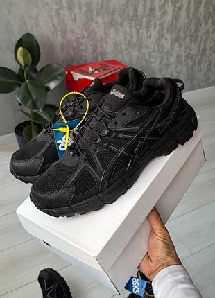 Asics gel-kahana 8 termo великан