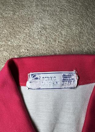 Поло seghio tacchini 4