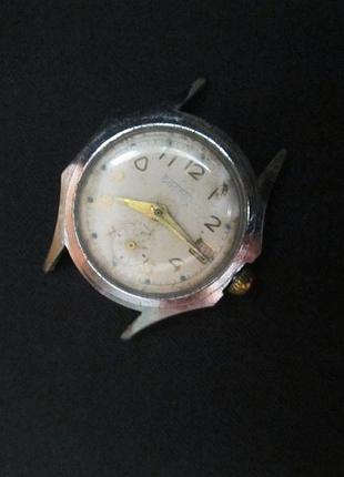 Часы мужские "восток" календарь. механизм 2605 №27