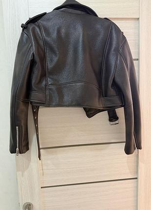 Куртка zara 2