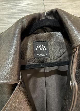 Куртка zara 4