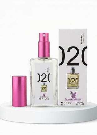 Парфум escentric molecule 02 tester 60 мл