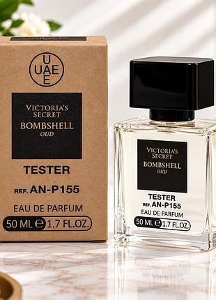 Victoria's secret bombshell oud тester lux женский 50 мл