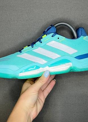 Кроссовки игровые adidas stabil 41 р оригинал