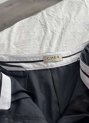 Штани cher 17 s розмір 6