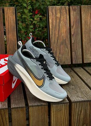 Чоловчі кросівки nike zoomx vaporfly next 4 runfest