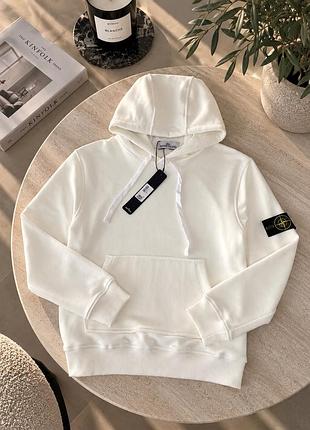 Худі stone island 4