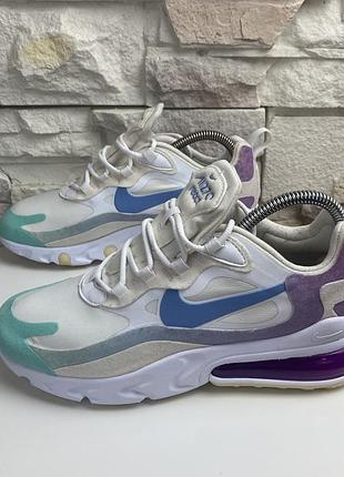 Оригінальні кросівки nike air max 270 react