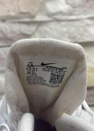 Оригінальні кросівки nike air max 270 react 6