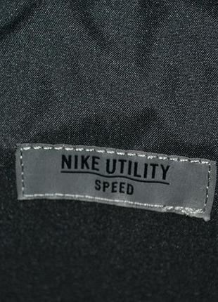 Nike utility speed air max рюкзак оригинал 6