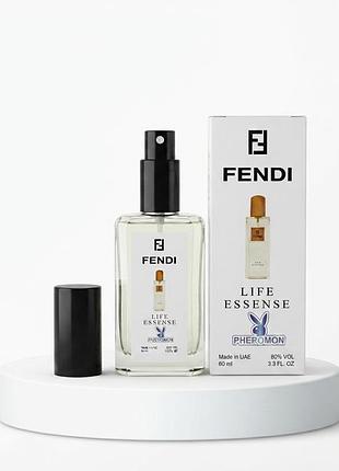 Парфум fendi life essence pheromon 60 мл