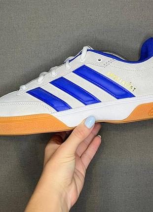 Кроссовки adidas spezial 46 р оригинал