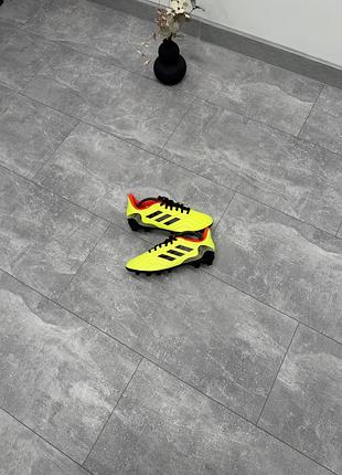 Підліткові буци adidas copa sense.4 fxg junior.