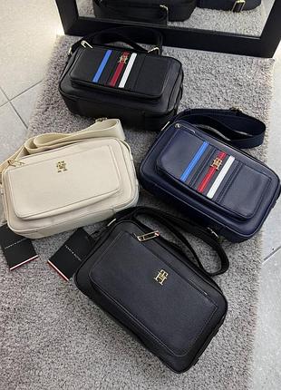 Сумка tommy hilfiger