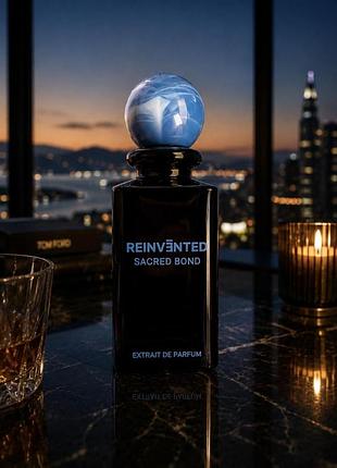 Sacred bond reinvented залишок 15 мл