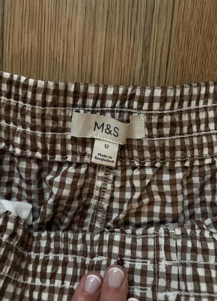 Шорти m&s m 3