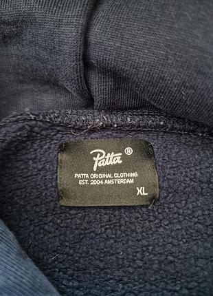 Patta чоловіче худі 6