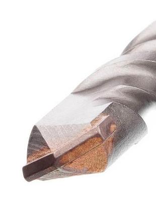 Бур sds+ intertool 14 х 310 мм (sd-1431) 2