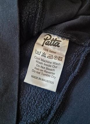 Patta чоловіче худі 5