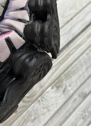 Кросівки nike shox 6