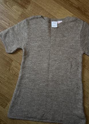 Дитяча сукня zara 3