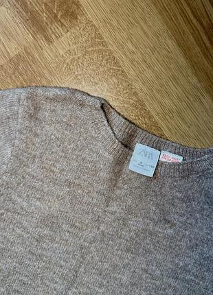 Дитяча сукня zara 4