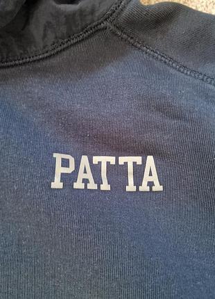 Patta чоловіче худі 3