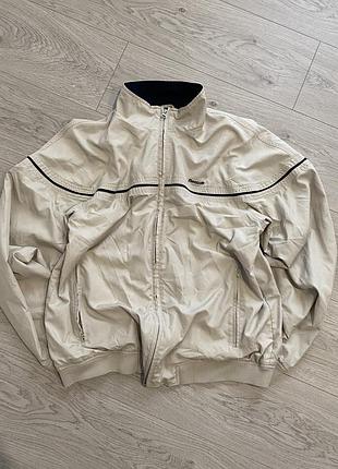 Вітровка reebok vintage