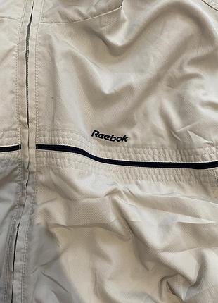 Вітровка reebok vintage 2