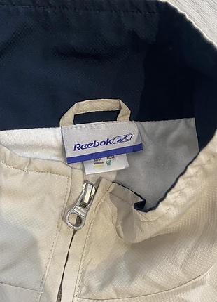 Вітровка reebok vintage 3